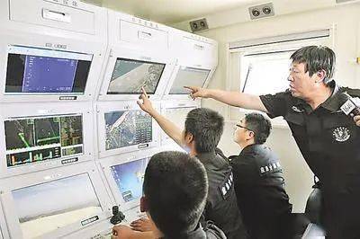 提升測繪地理信息服務(wù)水平 全力便民利民辦實(shí)事 —— 我省衛(wèi)星通信服務(wù)跑出“加速度”