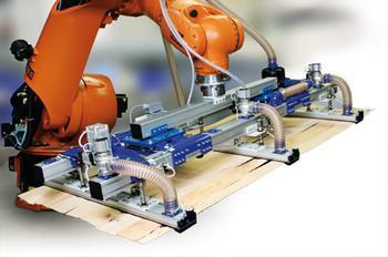 揭陽(yáng)市工業(yè)機(jī)器人報(bào)價(jià)及供應(yīng)商介紹，啟帆工業(yè)機(jī)器人（江門）分公司專業(yè)直銷