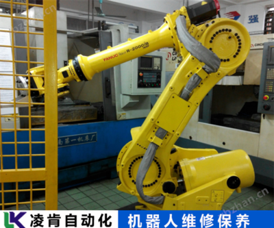 DENSO碼垛機(jī)器人維修小技巧與工業(yè)設(shè)計(jì)解析