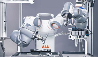 中國工業機器人推廣普及困難的多維解析