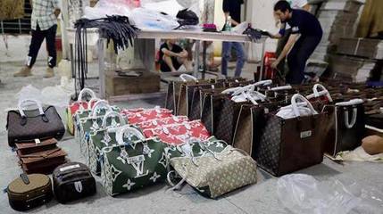 18億奢侈品涉假案震動市場，箱包銷售如何辨別真偽？